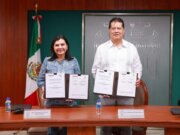 Renuevan Centro y UJAT convenio en medio ambiente para un municipio sostenible