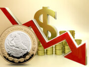 Economía mexicana tendría un crecimiento nulo en abril: IOAE