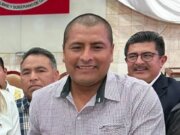 Emboscan y asesinan a alcalde de Amoltepec, Oaxaca