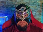 Asesinan en Acapulco al periodista enmascarado ‘El Ave Fénix’