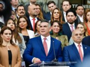 En Veracruz manda el crimen, no hay ley: Alejandro Moreno