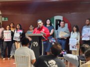 PRI Tabasco se suma a la impugnación presentada por el CEN para anular la elección judicial
