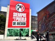 No sorprende que EU haya clasificado a México como “adversario extranjero” por la colusión del crimen organizado: PRI