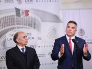 No puede ser que las mujeres vivan con miedo y el gobierno de Morena siga de brazos cruzados: Alejandro Moreno