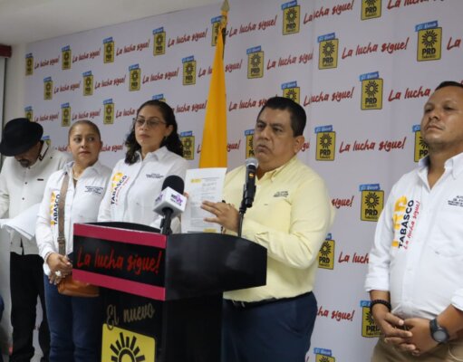 Lamenta PRD atentado que sufrió el sacerdote de Gaviotas Sur, Hector Alejandro Pérez