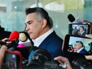 No queremos que al gobierno le vaya mal, pero le está yendo muy mal: Alejandro Moreno
