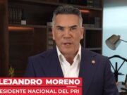 Debe comparecer titular de Hacienda ante acusaciones de lavado de dinero de tres bancos: Alejandro Moreno
