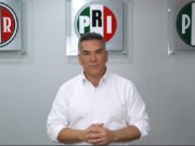 La corrupción de Morena tiene nombre y apellido, asegura Alejandro Moreno