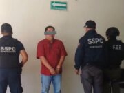 Detienen por delincuencia organizada a excandidato del PT a la alcaldía de Teapa