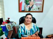 Asesinan a Martha Mendoza Mendoza, alcaldesa de Tepalcatepec, Michoacán