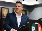La infiltración del crimen organizado en la política ha dañado la relación México-EU advierte Alejandro Moreno