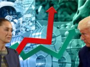 Trump extiende pausa por 90 días el arancel de 30% a México