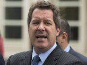 Abogado de Ovidio Guzmán acusa a Sheinbaum de parecer más vocera de un Cártel que una líder honesta