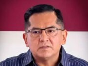Detienen a Víctor Hugo Chávez, exsecretario de Seguridad de Tabasco
