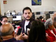 PRI celebra archivo de expediente contra Alejandro Moreno y exige que Adán Augusto enfrente la ley