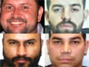EU sanciona a cuatro personas y 13 empresas por fraude ligado al CJNG