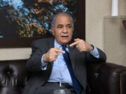 Comunidad internacional, convencida que solicitud de desafuero contra Alito Moreno es una venganza política del gobierno de México