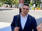 Alito Moreno viaja a Washington para denunciar a “narcopolíticos” de Morena