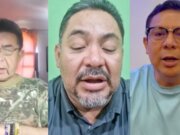 Obligan a periodiatas a disculparse con la gobernadora de Campeche, Layda Sansores