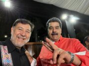 Jets, caballos, mansiones… los 700 mdd decomisados a Maduro, amigo de Noroña
