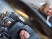 Ahora captan a morenistas del gobierno de Veracruz en viaje VIP a Miami