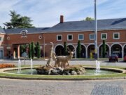 La exclusiva zona residencial donde vivirá la esposa de AMLO perteneció a la Corona de España