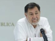 Exigen a Noroña explique patrocinio de Emiratos Árabes