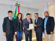 Alerta la COPPPAL por escalada del conflicto limítrofe Belice-Guatemala; pide intervención de la ONU y OEA