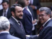 Resparece en el informe Andy López Beltrán tras escándalo por vacaciones en Tokio