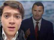 Renuncia vocero de diputados de Morena tras polémicos dichos sobre asesinato de Charlie Kirk