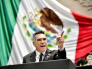 Morena le dio la espalda al campo, acusa Alito Moreno tras crisis que viven productores de Zacatecas