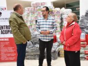 PRI de Hidalgo se solidariza con familias afectadas por las lluvias