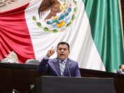 Propone PRI cárcel de hasta 60 años por delitos relacionados con fentanilo