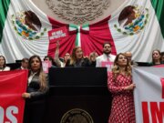 Busca diputada Mónica Sandoval revertir efectos recaudatorios excesivos en ley del IEPS