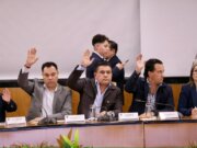 Con la nueva ley de extorsión quedarán 500 delincuentes peligrosos libres: PRI