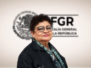 EU pide a la FGR desmantelar organizaciones criminales
