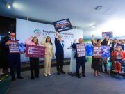 Exige PRI liberación inmediata de detenidos y renuncia de la titular de la CNDH
