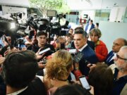 Corina Machado, Premio Nobel de la Paz representa un grito de libertad: Alejandro Moreno