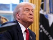 Trump no descarta la guerra con Venezuela