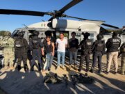 Cayó “El Botox”, acusado del asesinato del líder limonero Bernardo Bravo