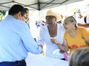 Anuncia el gobernador Javier May la entrega de 600 créditos de Tandas para la Mujer a emprendedoras jonutecas