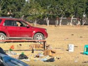 Al menos cinco víctimas de la masacre en Salamanca estaban ligadas al CJNG