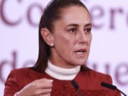 Sheinbaum, a favor de camionetas de lujo para ministros del pueblo: «hubo ahorros», dice