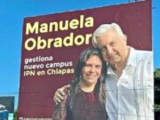 Prima de AMLO y delegada de Bienestar en Chiapas, compra al contado una Audi de 1 MDP