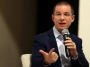 Anaya acusa a Morena de querer controlar el INE con reforma electoral