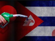 Confirma Pemex que le vende petróleo a Cuba desde 2023