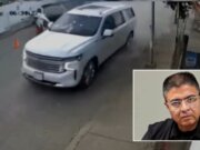 Atacan a balazos a secretario de Seguridad de Culiacán