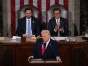 Trump se adjudica la caída de El Mencho, líder del CJNG