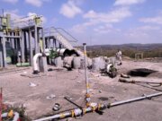 Explota ducto de Pemex en Oaxaca; hay tres muertos y seis heridos