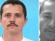 Familiares reclaman ante la FGR el cuerpo de El Mencho